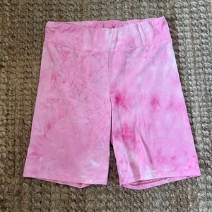 Forever 21 Bike Shorts